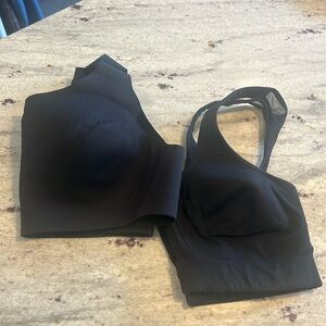 Lululemon Sports Bras (2)